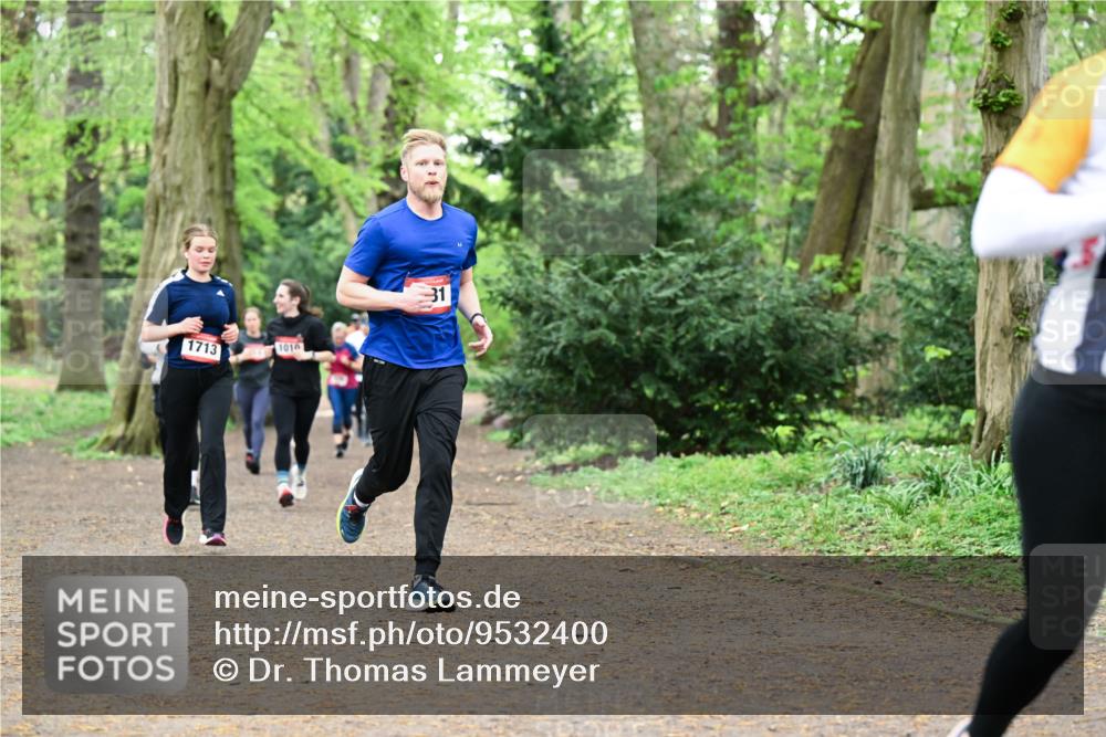 19.04.2026 - Hammer Lauf Dr. Thomas Lammeyer http://msf.ph/oto/9532400 19.04.2026 10:11:10 Laufen 1713, 1010 meine-sportfotos.de