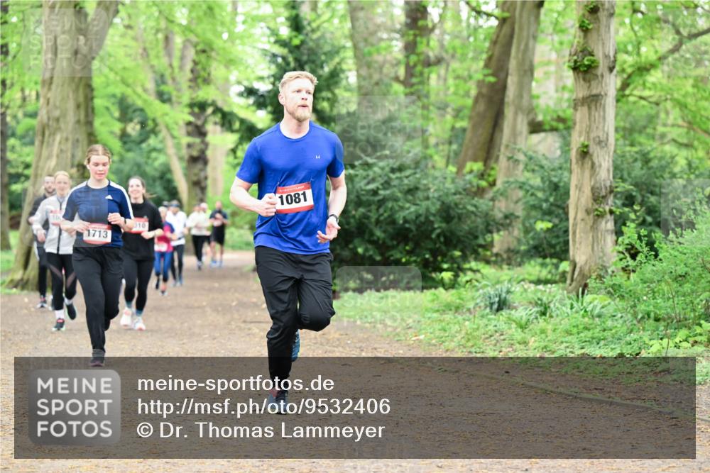 19.04.2026 - Hammer Lauf Dr. Thomas Lammeyer http://msf.ph/oto/9532406 19.04.2026 10:11:10 Laufen 1713, 403, 1081 meine-sportfotos.de