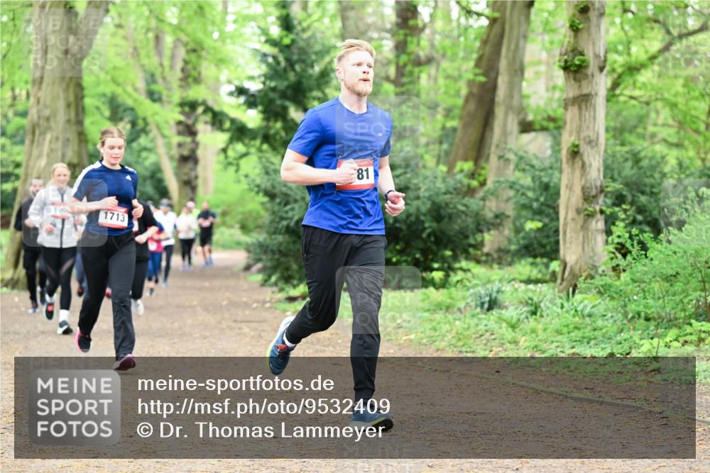 19.04.2026 - Hammer Lauf Dr. Thomas Lammeyer http://msf.ph/oto/9532409 19.04.2026 10:11:11 Laufen 1713 meine-sportfotos.de