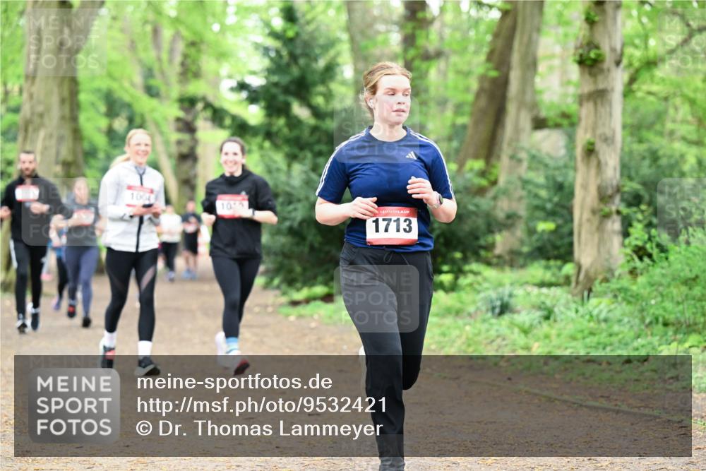19.04.2026 - Hammer Lauf Dr. Thomas Lammeyer http://msf.ph/oto/9532421 19.04.2026 10:11:13 Laufen 1004, 1713 meine-sportfotos.de