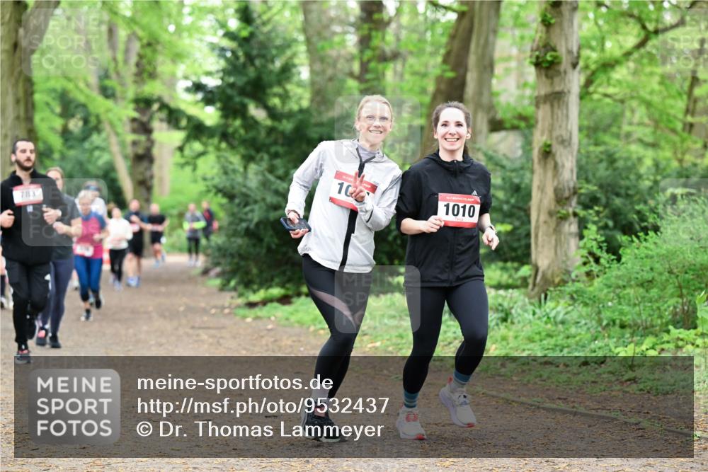 19.04.2026 - Hammer Lauf Dr. Thomas Lammeyer http://msf.ph/oto/9532437 19.04.2026 10:11:14 Laufen 783, 100, 1010 meine-sportfotos.de