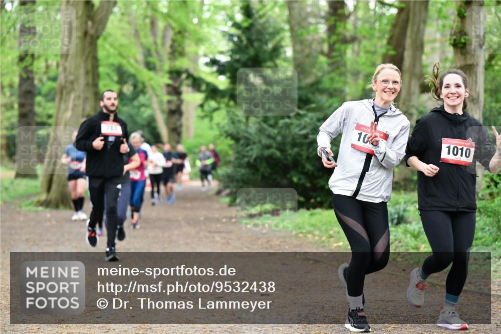 19.04.2026 - Hammer Lauf Dr. Thomas Lammeyer http://msf.ph/oto/9532438 19.04.2026 10:11:15 Laufen 100, 1010 meine-sportfotos.de