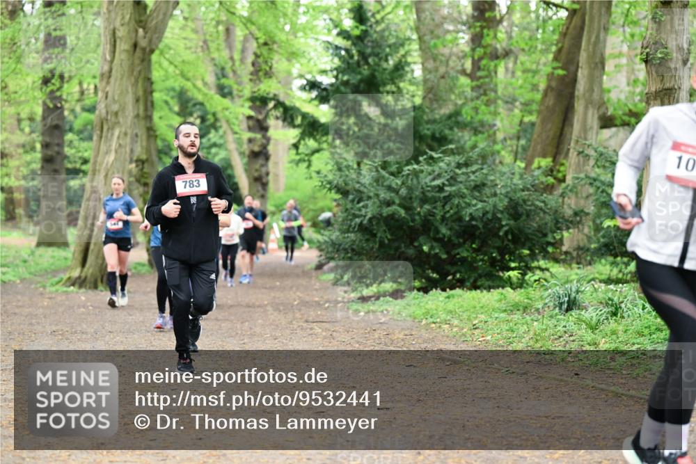 19.04.2026 - Hammer Lauf Dr. Thomas Lammeyer http://msf.ph/oto/9532441 19.04.2026 10:11:15 Laufen 783 meine-sportfotos.de