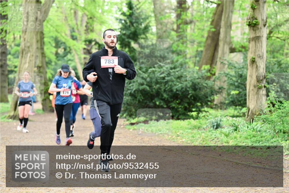 19.04.2026 - Hammer Lauf Dr. Thomas Lammeyer http://msf.ph/oto/9532455 19.04.2026 10:11:16 Laufen 179, 783 meine-sportfotos.de