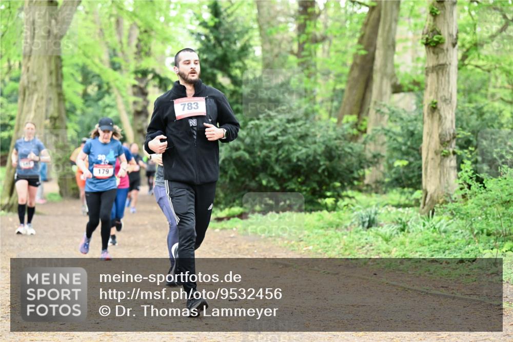 19.04.2026 - Hammer Lauf Dr. Thomas Lammeyer http://msf.ph/oto/9532456 19.04.2026 10:11:16 Laufen 179, 783 meine-sportfotos.de