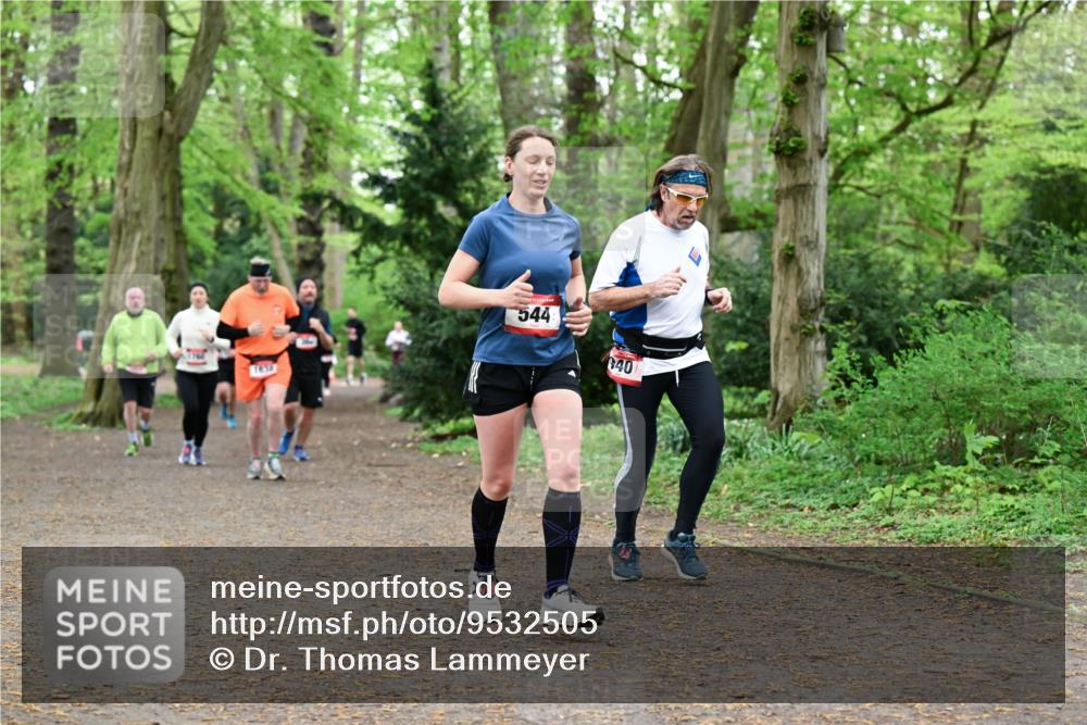 19.04.2026 - Hammer Lauf Dr. Thomas Lammeyer http://msf.ph/oto/9532505 19.04.2026 10:11:22 Laufen 1638, 544 meine-sportfotos.de