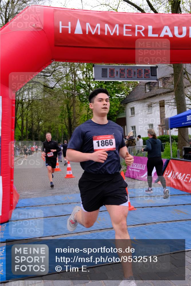 19.04.2026 - Hammer Lauf Tim E. http://msf.ph/oto/9532513 19.04.2026 10:35:10 Ziel 200, 234, 477, 672, 1004, 1010, 1141, 1150, 1866 meine-sportfotos.de