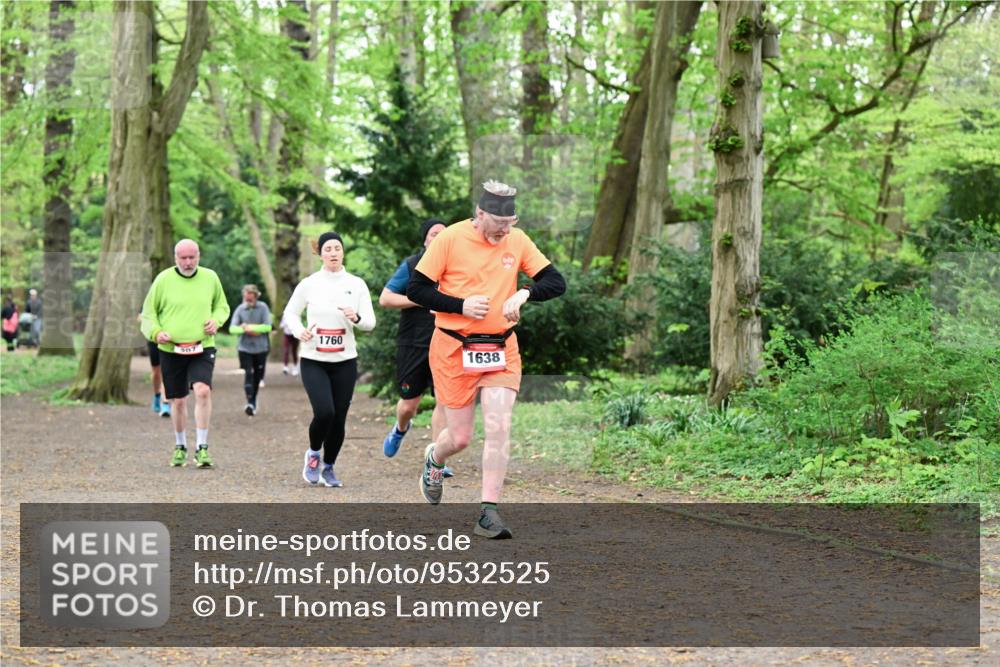 19.04.2026 - Hammer Lauf Dr. Thomas Lammeyer http://msf.ph/oto/9532525 19.04.2026 10:11:25 Laufen 1760, 1638 meine-sportfotos.de