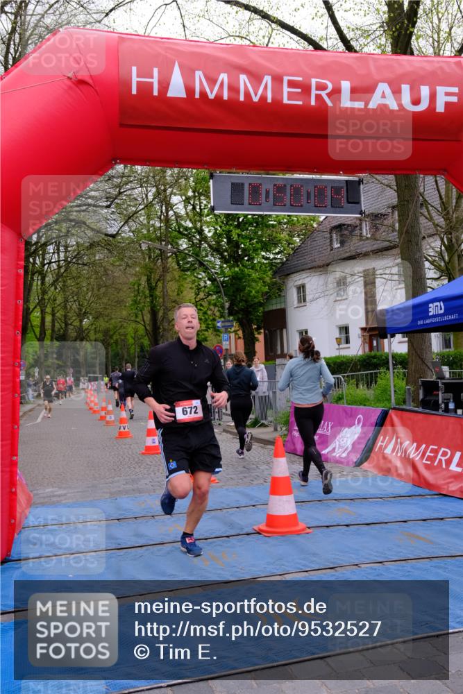 19.04.2026 - Hammer Lauf Tim E. http://msf.ph/oto/9532527 19.04.2026 10:35:11 Ziel 200, 234, 672, 1004, 1010, 1141, 1150, 1866 meine-sportfotos.de