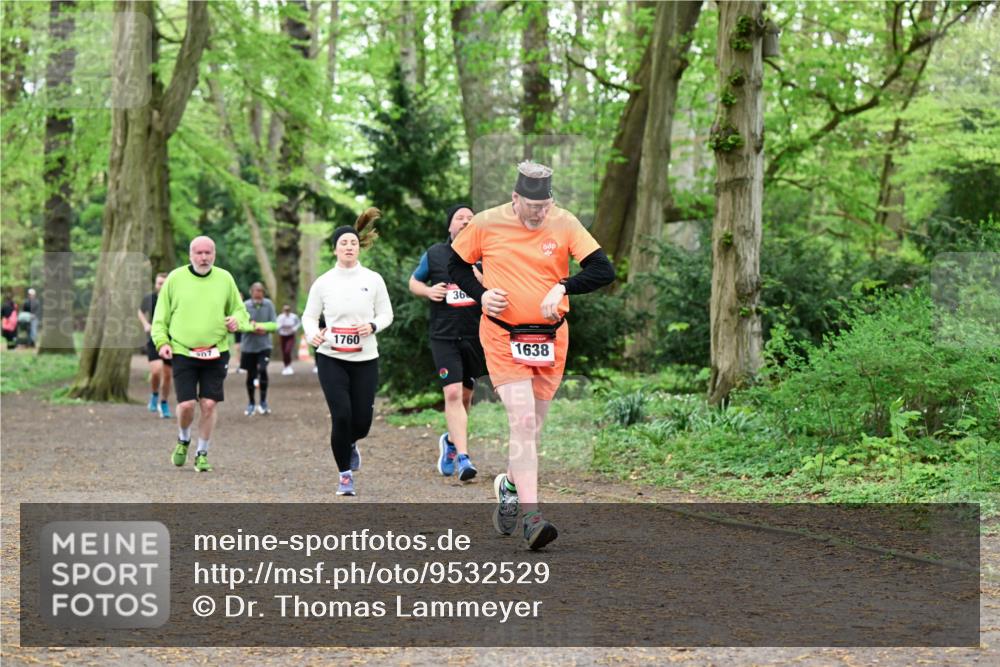19.04.2026 - Hammer Lauf Dr. Thomas Lammeyer http://msf.ph/oto/9532529 19.04.2026 10:11:25 Laufen 1760, 1638 meine-sportfotos.de
