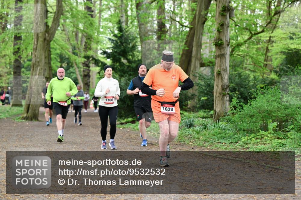 19.04.2026 - Hammer Lauf Dr. Thomas Lammeyer http://msf.ph/oto/9532532 19.04.2026 10:11:25 Laufen 1760, 1638 meine-sportfotos.de