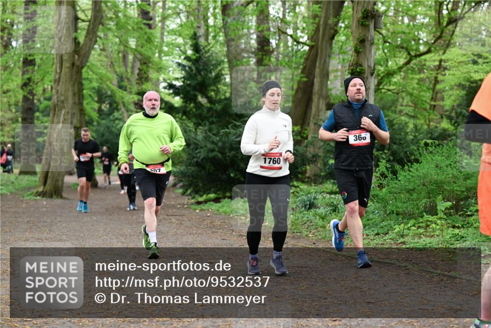 19.04.2026 - Hammer Lauf Dr. Thomas Lammeyer http://msf.ph/oto/9532537 19.04.2026 10:11:26 Laufen 1760, 360 meine-sportfotos.de