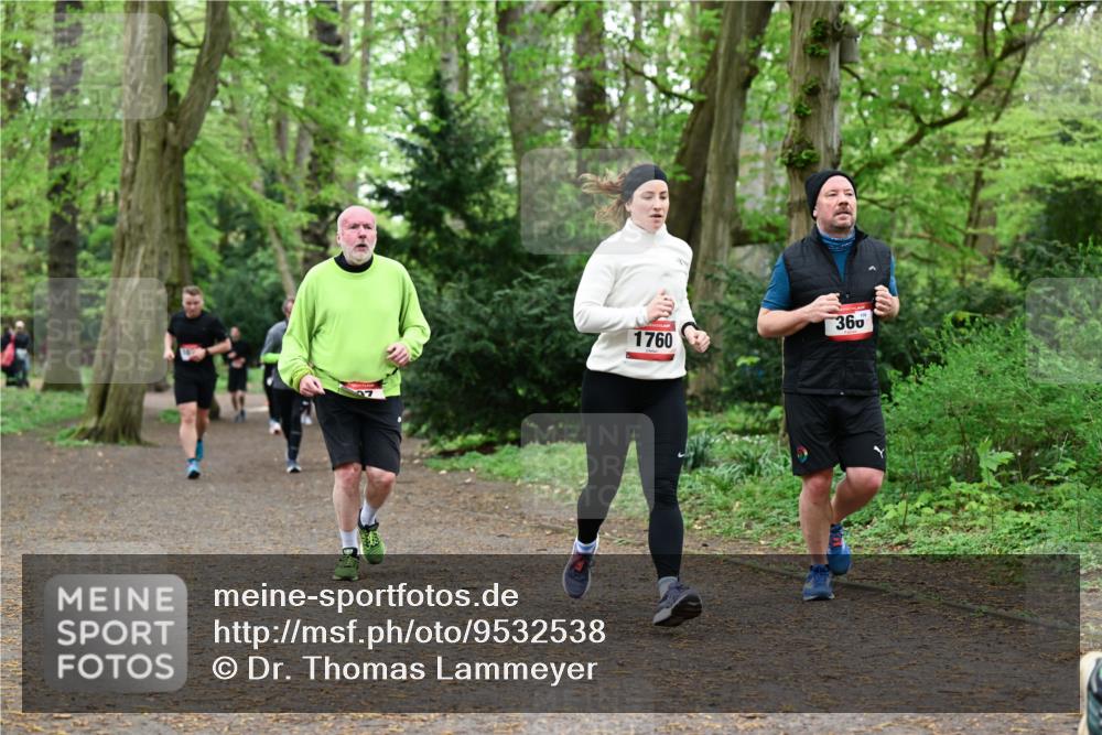 19.04.2026 - Hammer Lauf Dr. Thomas Lammeyer http://msf.ph/oto/9532538 19.04.2026 10:11:27 Laufen 360, 1760 meine-sportfotos.de