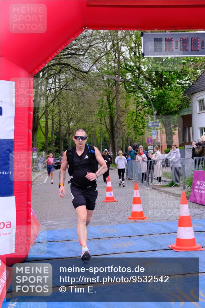 19.04.2026 - Hammer Lauf Tim E. http://msf.ph/oto/9532542 19.04.2026 10:35:18 Ziel 179, 337, 879, 1002, 1004, 1010, 1150 meine-sportfotos.de