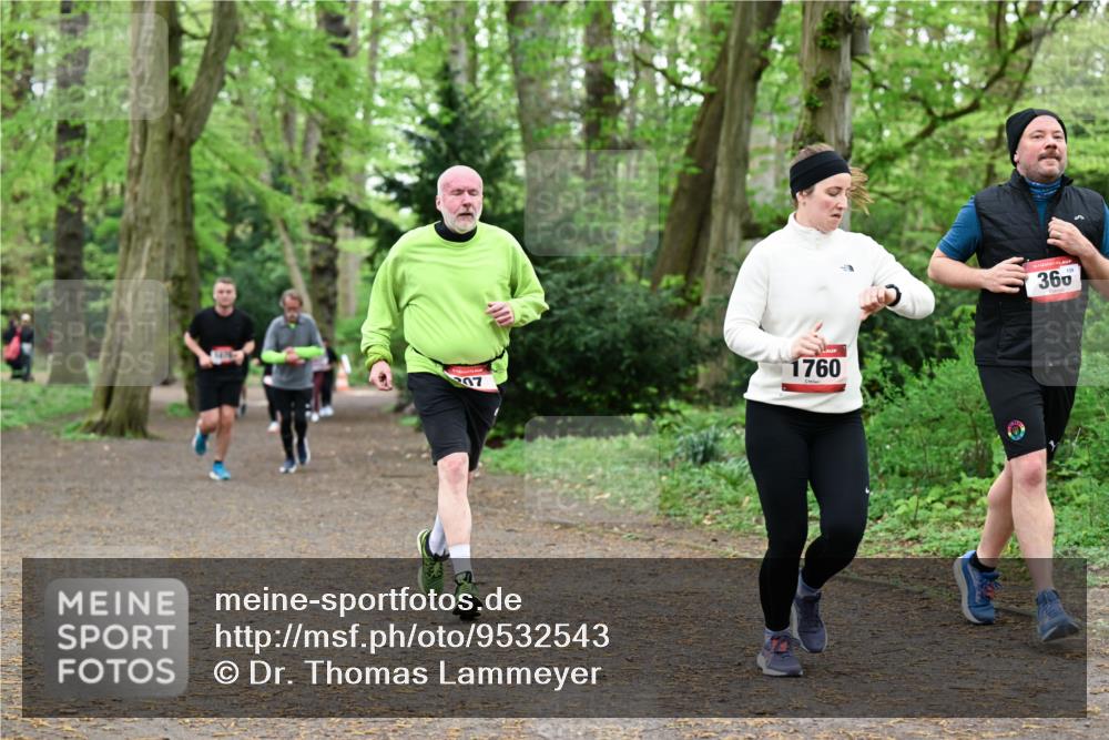 19.04.2026 - Hammer Lauf Dr. Thomas Lammeyer http://msf.ph/oto/9532543 19.04.2026 10:11:27 Laufen 1760, 360 meine-sportfotos.de
