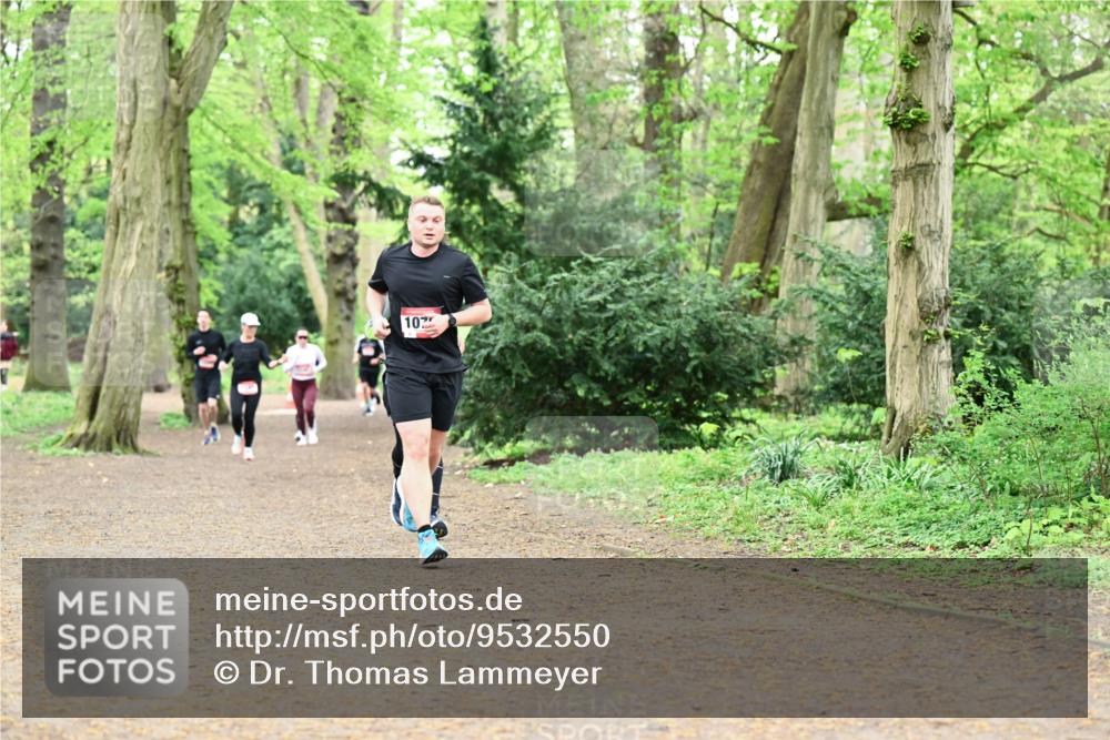 19.04.2026 - Hammer Lauf Dr. Thomas Lammeyer http://msf.ph/oto/9532550 19.04.2026 10:11:30 Laufen  meine-sportfotos.de