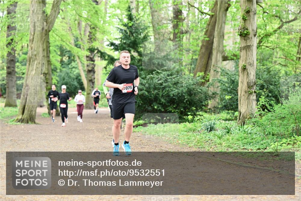19.04.2026 - Hammer Lauf Dr. Thomas Lammeyer http://msf.ph/oto/9532551 19.04.2026 10:11:30 Laufen 075 meine-sportfotos.de