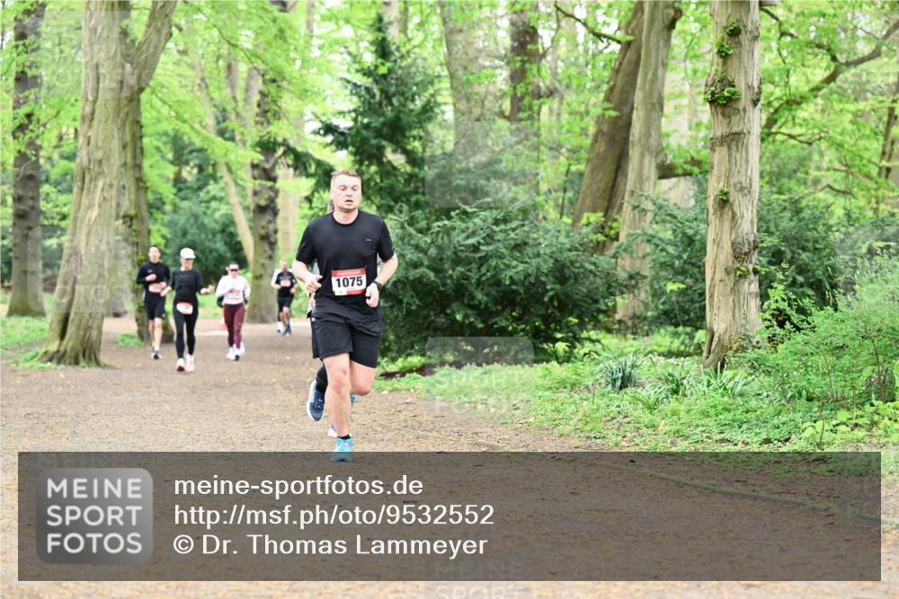 19.04.2026 - Hammer Lauf Dr. Thomas Lammeyer http://msf.ph/oto/9532552 19.04.2026 10:11:30 Laufen 1075 meine-sportfotos.de