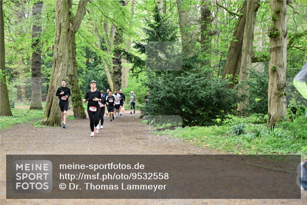 19.04.2026 - Hammer Lauf Dr. Thomas Lammeyer http://msf.ph/oto/9532558 19.04.2026 10:11:33 Laufen 1201, 1150 meine-sportfotos.de