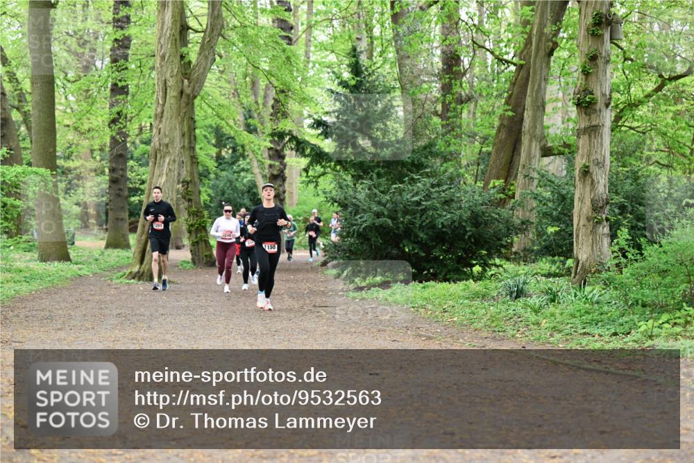 19.04.2026 - Hammer Lauf Dr. Thomas Lammeyer http://msf.ph/oto/9532563 19.04.2026 10:11:34 Laufen 1201, 150 meine-sportfotos.de