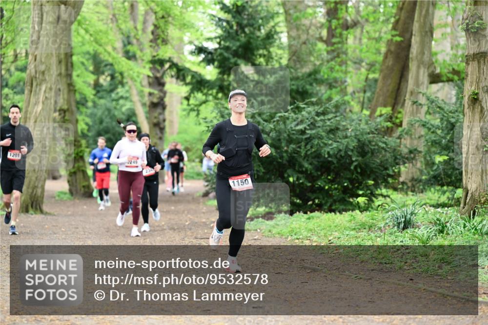 19.04.2026 - Hammer Lauf Dr. Thomas Lammeyer http://msf.ph/oto/9532578 19.04.2026 10:11:36 Laufen 1201, 249, 1150 meine-sportfotos.de