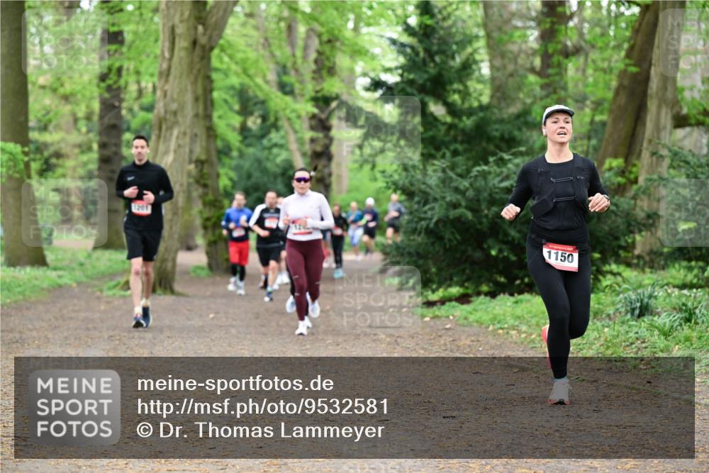 19.04.2026 - Hammer Lauf Dr. Thomas Lammeyer http://msf.ph/oto/9532581 19.04.2026 10:11:37 Laufen 1201, 1150 meine-sportfotos.de