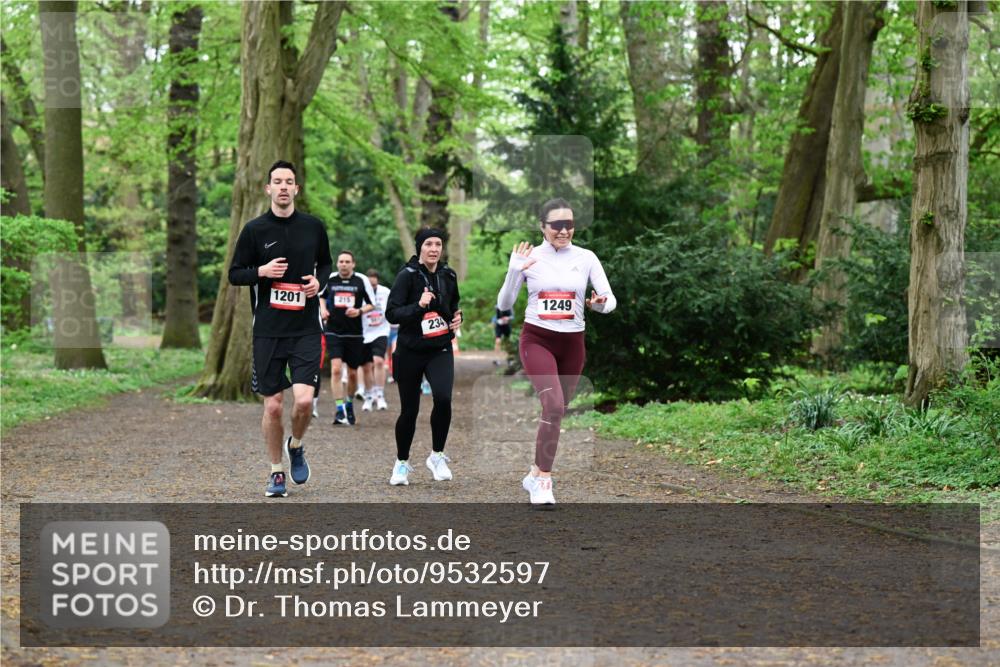 19.04.2026 - Hammer Lauf Dr. Thomas Lammeyer http://msf.ph/oto/9532597 19.04.2026 10:11:40 Laufen 1201, 234, 1249 meine-sportfotos.de