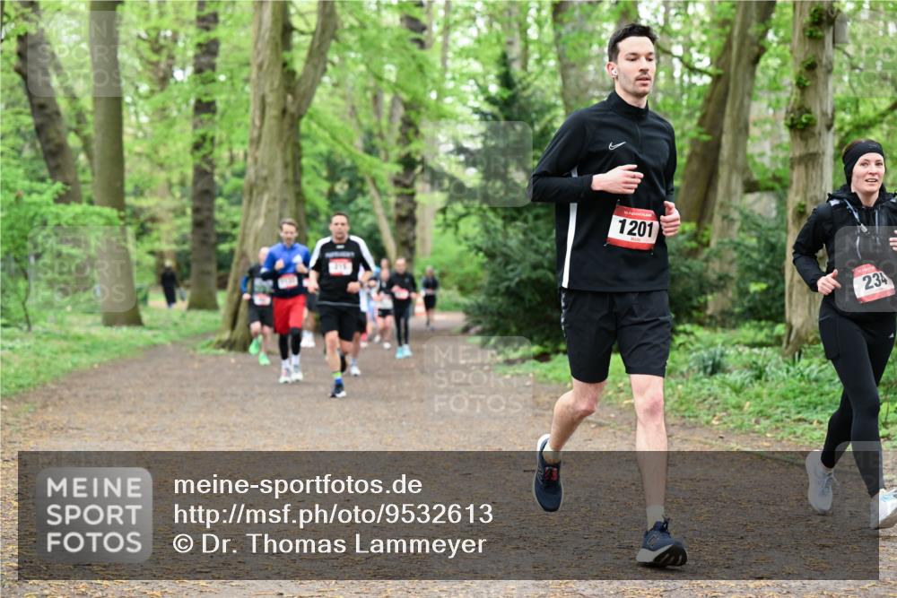 19.04.2026 - Hammer Lauf Dr. Thomas Lammeyer http://msf.ph/oto/9532613 19.04.2026 10:11:42 Laufen 1201, 234 meine-sportfotos.de
