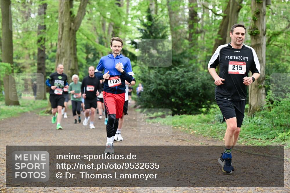 19.04.2026 - Hammer Lauf Dr. Thomas Lammeyer http://msf.ph/oto/9532635 19.04.2026 10:11:46 Laufen 1133, 215 meine-sportfotos.de