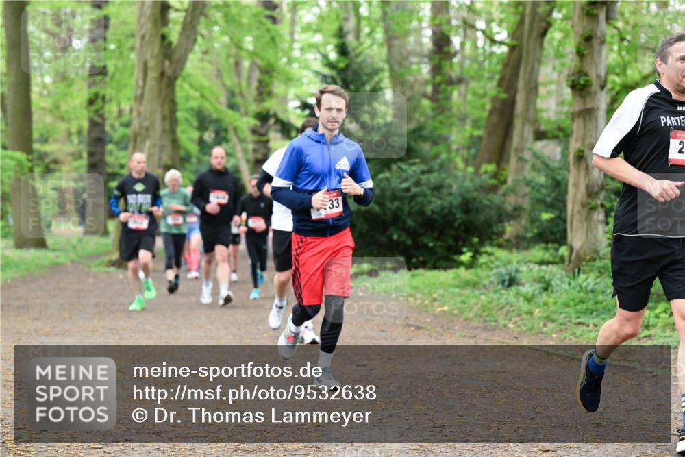 19.04.2026 - Hammer Lauf Dr. Thomas Lammeyer http://msf.ph/oto/9532638 19.04.2026 10:11:47 Laufen  meine-sportfotos.de