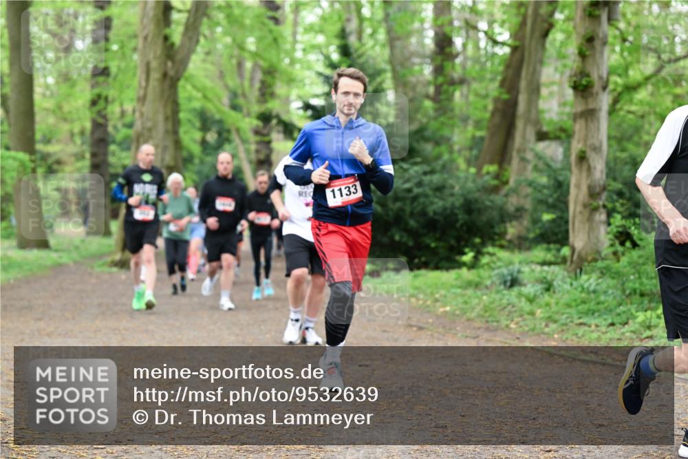 19.04.2026 - Hammer Lauf Dr. Thomas Lammeyer http://msf.ph/oto/9532639 19.04.2026 10:11:47 Laufen 1133 meine-sportfotos.de