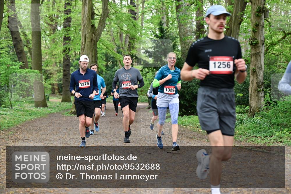 19.04.2026 - Hammer Lauf Dr. Thomas Lammeyer http://msf.ph/oto/9532688 19.04.2026 10:11:56 Laufen 1279, 1691, 1329, 1256 meine-sportfotos.de