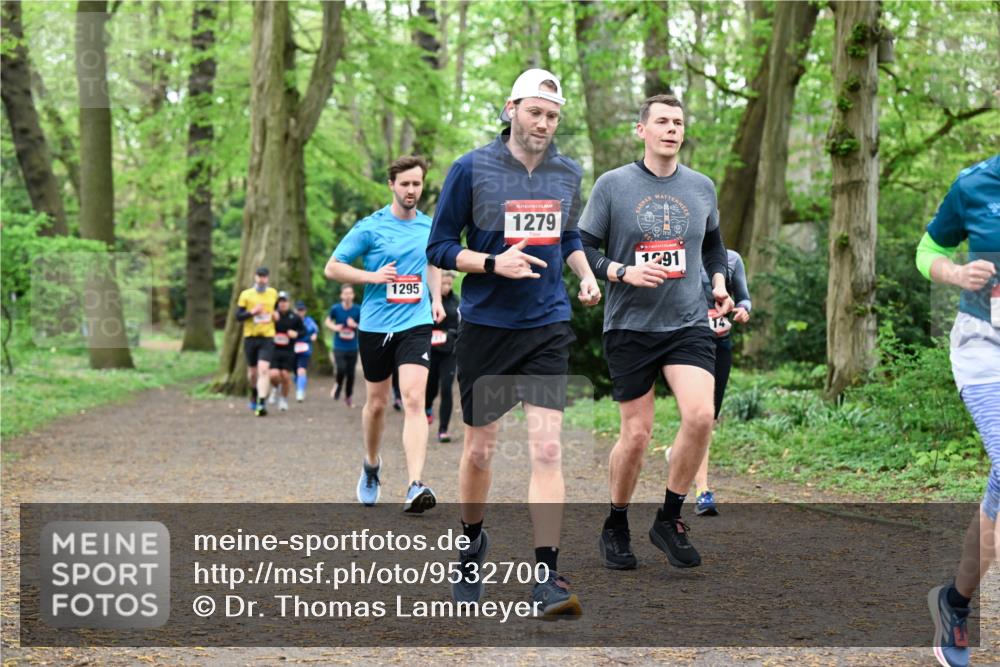 19.04.2026 - Hammer Lauf Dr. Thomas Lammeyer http://msf.ph/oto/9532700 19.04.2026 10:11:57 Laufen 1295, 1279, 191 meine-sportfotos.de