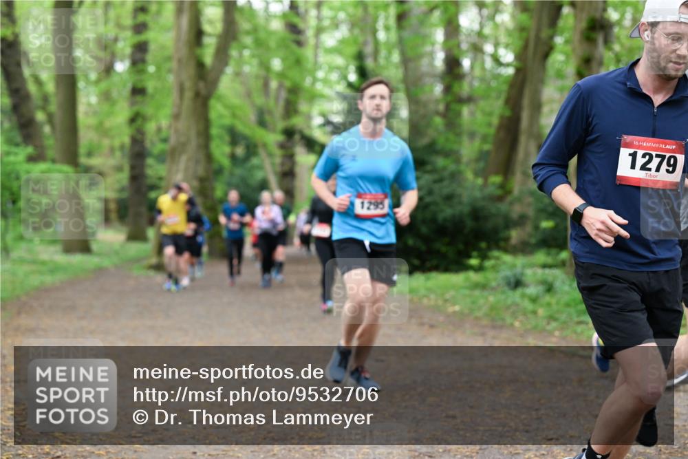 19.04.2026 - Hammer Lauf Dr. Thomas Lammeyer http://msf.ph/oto/9532706 19.04.2026 10:11:58 Laufen 1295, 1279 meine-sportfotos.de
