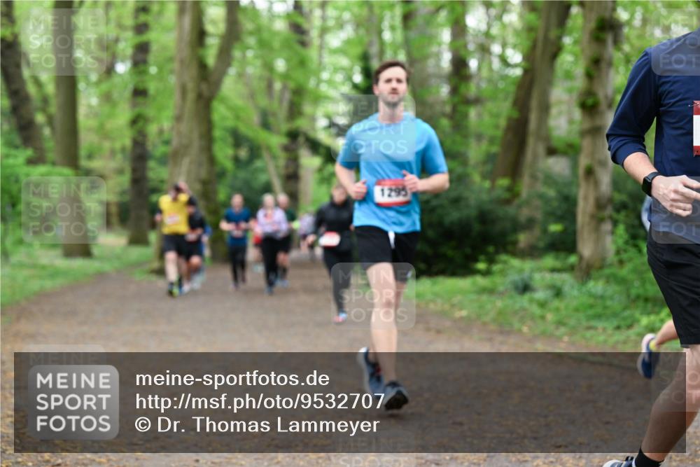 19.04.2026 - Hammer Lauf Dr. Thomas Lammeyer http://msf.ph/oto/9532707 19.04.2026 10:11:58 Laufen 1295 meine-sportfotos.de