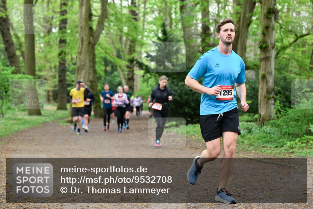 19.04.2026 - Hammer Lauf Dr. Thomas Lammeyer http://msf.ph/oto/9532708 19.04.2026 10:11:59 Laufen 295 meine-sportfotos.de