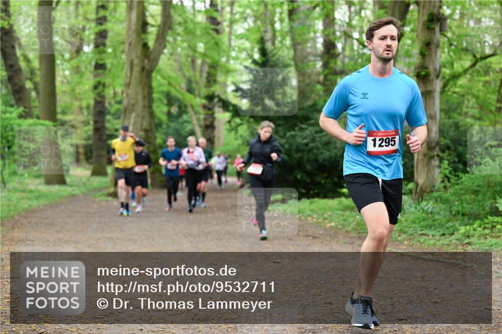 19.04.2026 - Hammer Lauf Dr. Thomas Lammeyer http://msf.ph/oto/9532711 19.04.2026 10:11:59 Laufen 1295 meine-sportfotos.de
