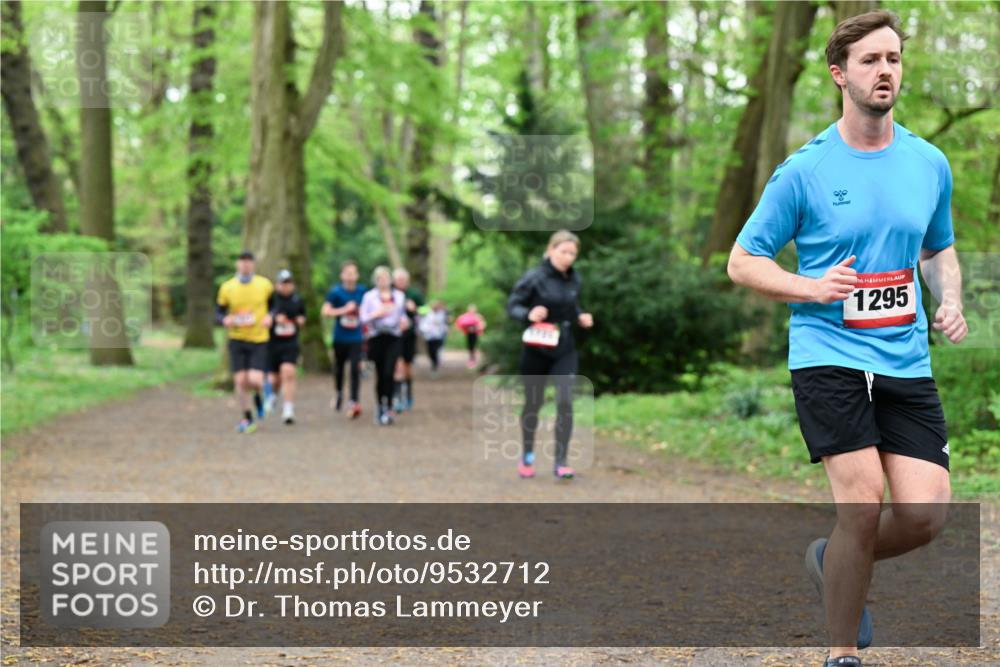 19.04.2026 - Hammer Lauf Dr. Thomas Lammeyer http://msf.ph/oto/9532712 19.04.2026 10:11:59 Laufen 1295 meine-sportfotos.de