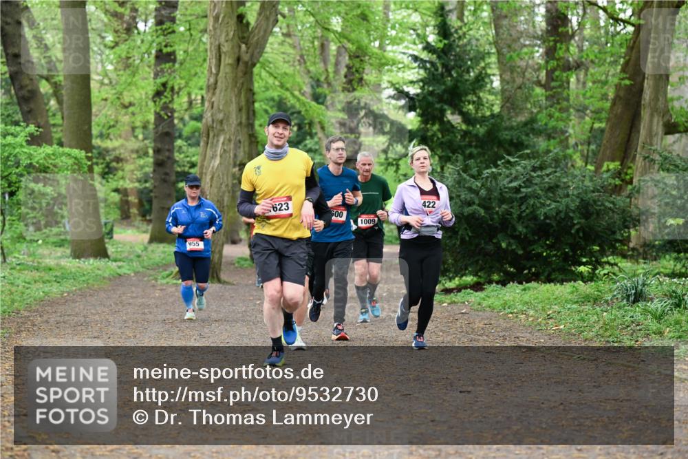 19.04.2026 - Hammer Lauf Dr. Thomas Lammeyer http://msf.ph/oto/9532730 19.04.2026 10:12:02 Laufen 955, 623, 422, 600, 1009 meine-sportfotos.de