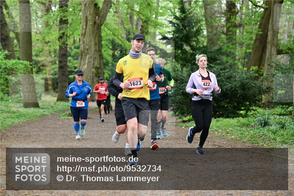 19.04.2026 - Hammer Lauf Dr. Thomas Lammeyer http://msf.ph/oto/9532734 19.04.2026 10:12:03 Laufen 955, 1623, 422, 009 meine-sportfotos.de