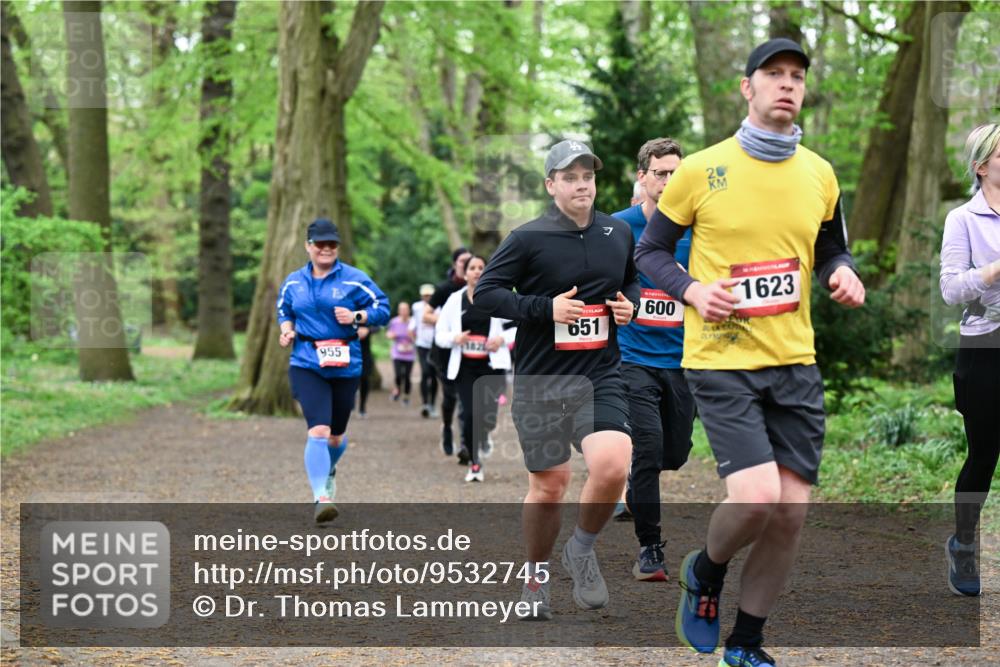 19.04.2026 - Hammer Lauf Dr. Thomas Lammeyer http://msf.ph/oto/9532745 19.04.2026 10:12:04 Laufen 955, 651, 600, 1623 meine-sportfotos.de