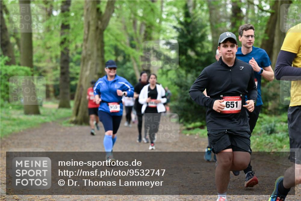 19.04.2026 - Hammer Lauf Dr. Thomas Lammeyer http://msf.ph/oto/9532747 19.04.2026 10:12:05 Laufen 651 meine-sportfotos.de