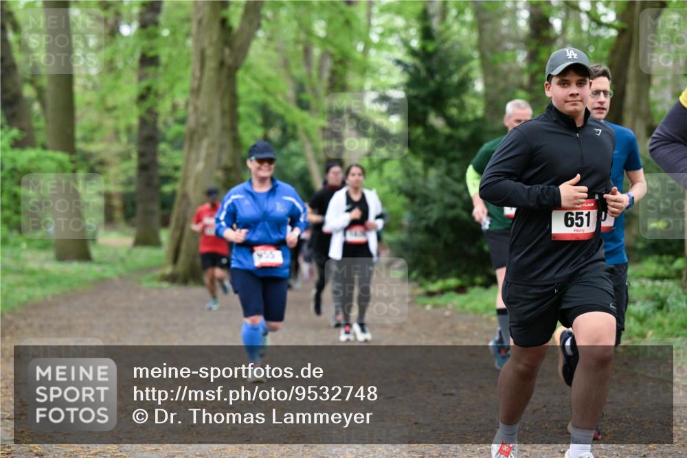 19.04.2026 - Hammer Lauf Dr. Thomas Lammeyer http://msf.ph/oto/9532748 19.04.2026 10:12:05 Laufen 955, 651 meine-sportfotos.de