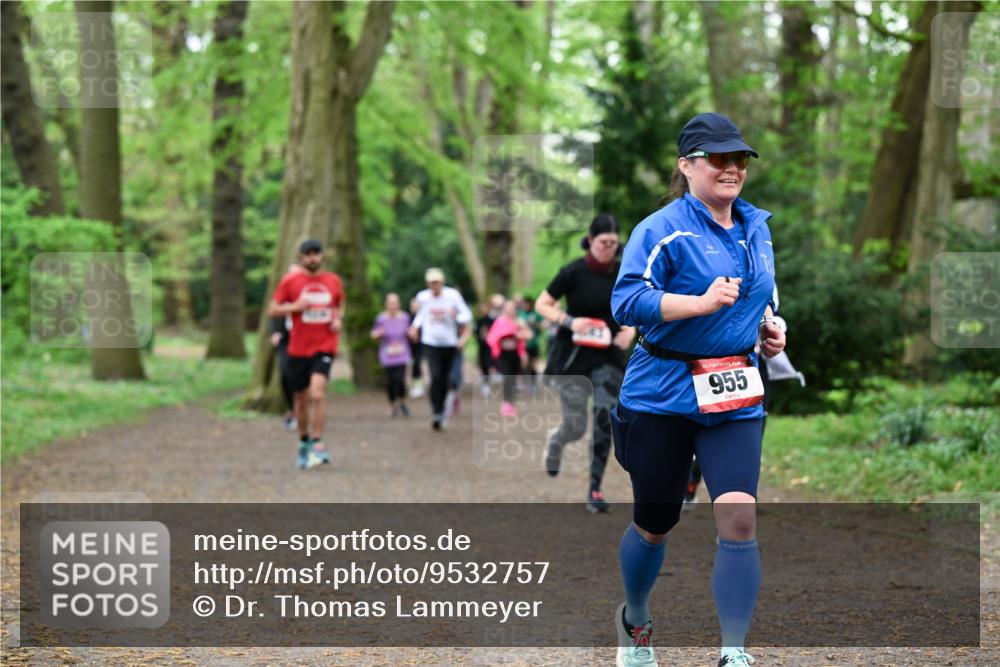 19.04.2026 - Hammer Lauf Dr. Thomas Lammeyer http://msf.ph/oto/9532757 19.04.2026 10:12:07 Laufen 955 meine-sportfotos.de