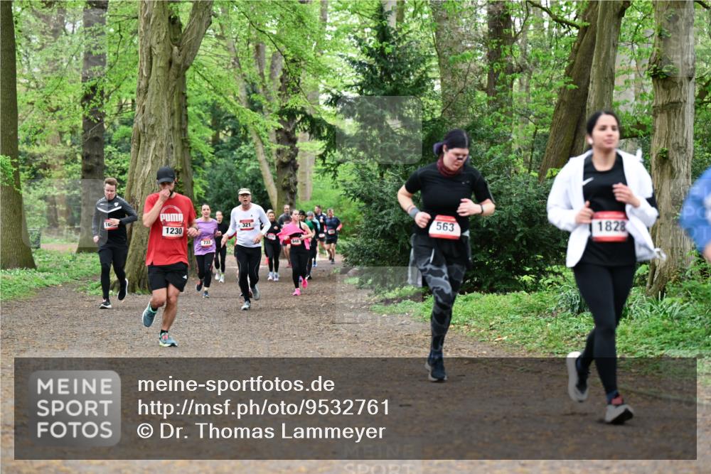 19.04.2026 - Hammer Lauf Dr. Thomas Lammeyer http://msf.ph/oto/9532761 19.04.2026 10:12:08 Laufen 1230, 733, 321, 948, 1828, 563 meine-sportfotos.de