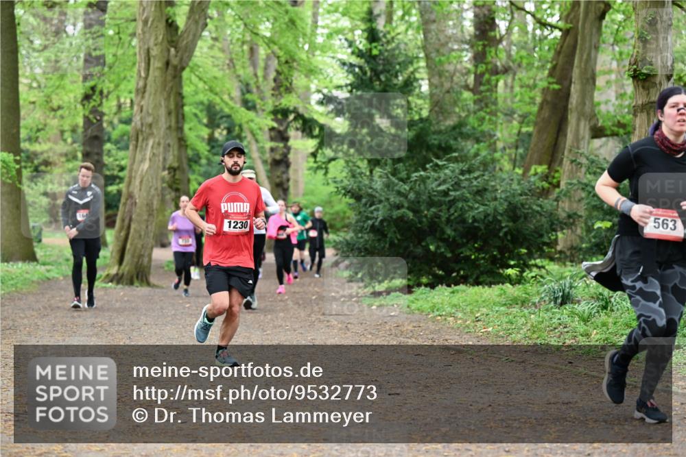19.04.2026 - Hammer Lauf Dr. Thomas Lammeyer http://msf.ph/oto/9532773 19.04.2026 10:12:09 Laufen 1230, 563 meine-sportfotos.de