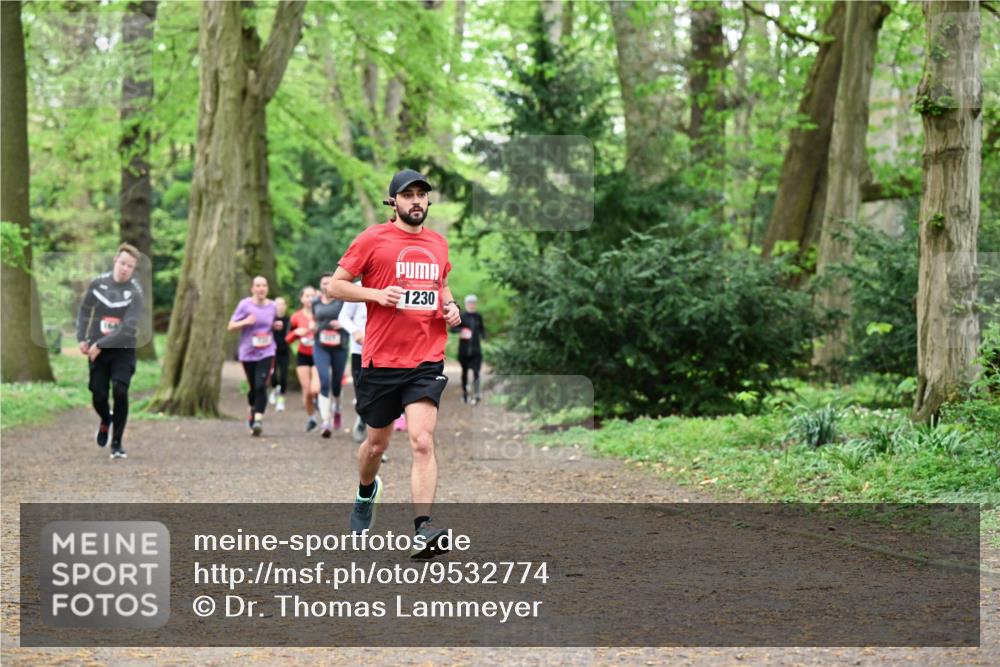 19.04.2026 - Hammer Lauf Dr. Thomas Lammeyer http://msf.ph/oto/9532774 19.04.2026 10:12:09 Laufen 1230 meine-sportfotos.de