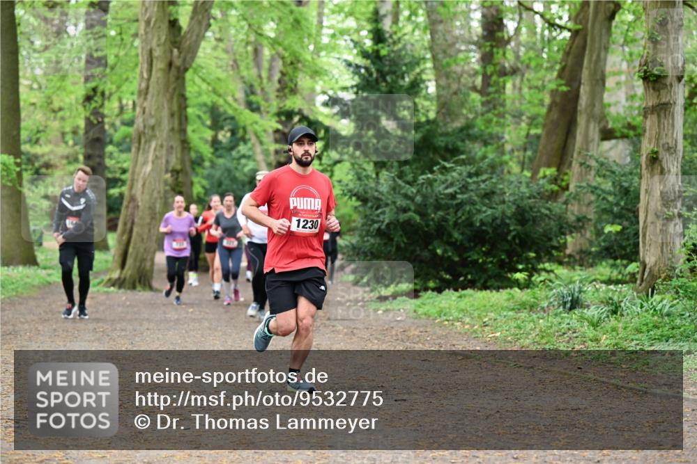 19.04.2026 - Hammer Lauf Dr. Thomas Lammeyer http://msf.ph/oto/9532775 19.04.2026 10:12:10 Laufen 1230 meine-sportfotos.de