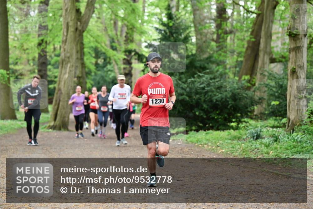 19.04.2026 - Hammer Lauf Dr. Thomas Lammeyer http://msf.ph/oto/9532778 19.04.2026 10:12:10 Laufen 1230 meine-sportfotos.de
