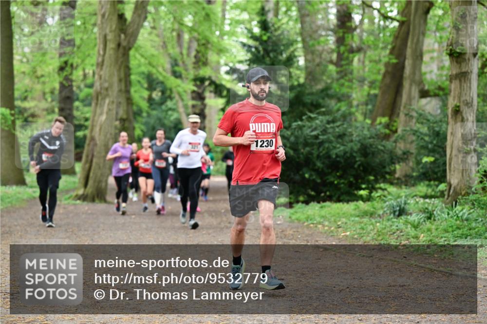 19.04.2026 - Hammer Lauf Dr. Thomas Lammeyer http://msf.ph/oto/9532779 19.04.2026 10:12:10 Laufen 1230 meine-sportfotos.de